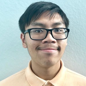 Jesse Loi