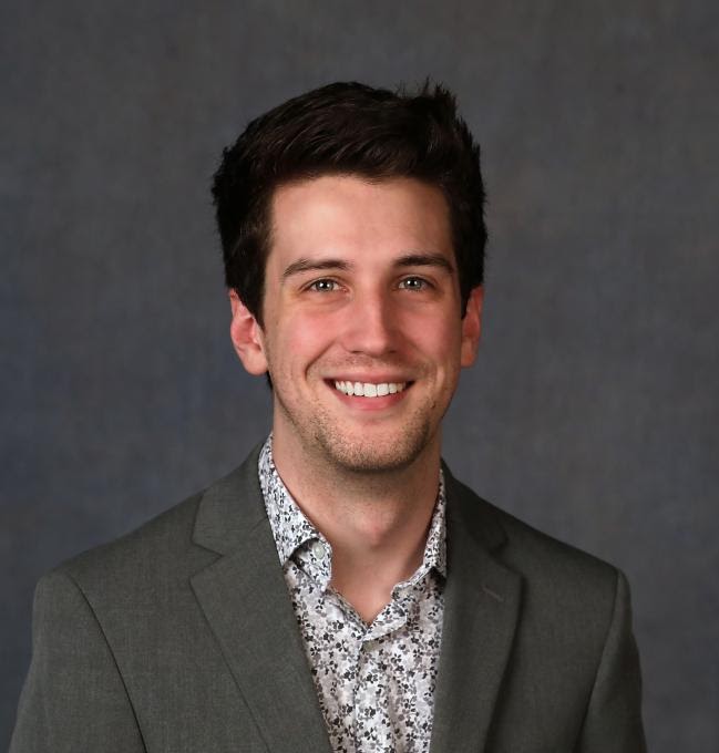 Alex Wiedemann